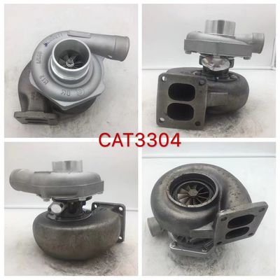 CAT 3304 इंजन के लिए खुदाई मशीन के भाग टर्बोचार्जर 4N6858