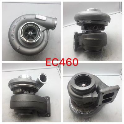 11423684 वोल्वो उत्खनन इंजन भागों EC460 टर्बोचार्जर