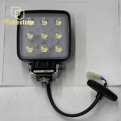 एलईडी मूल बूम वर्क लाइट कैब वर्क लाइट के लिए कोमात्सु खुदाई PC200 PC240-7 PC240-8