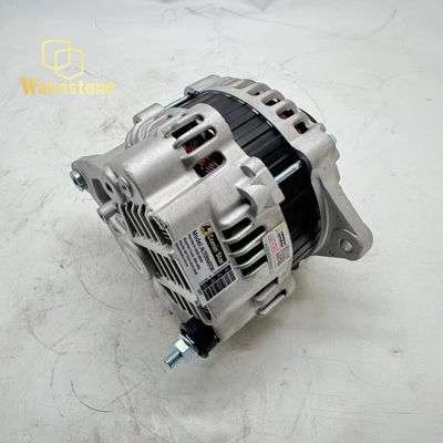 वोल्वो 120 डी 1G381-64012 A3TA9091A D3.8E 24V 80A के लिए खुदाई अल्टरनेटर