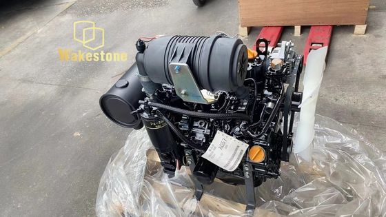 यानमार के लिए नया 3TNV82A इंजन