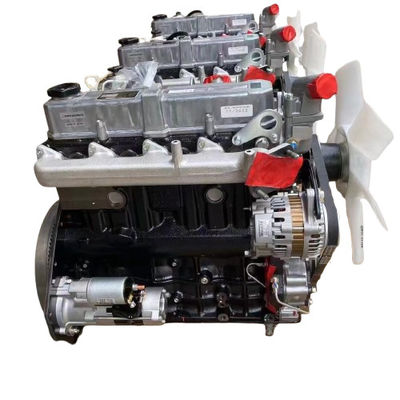 32A32-05100, S4S इंजन Mitsubishi S4S इंजन असेंबली
