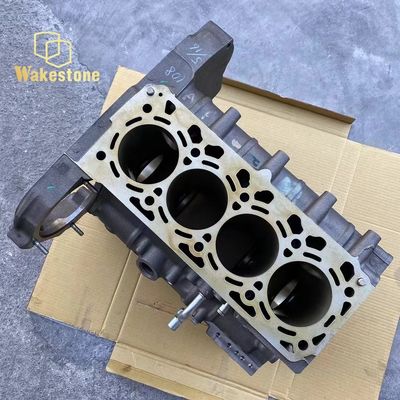 कुबोटा V2607 इंजन ब्लॉक उच्च स्थायित्व