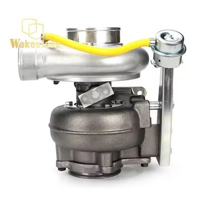 3802651 3535635 Cummins इंजन डीजल टर्बोचार्जर HX40W इंजन के लिए 6CT 8.3L R305