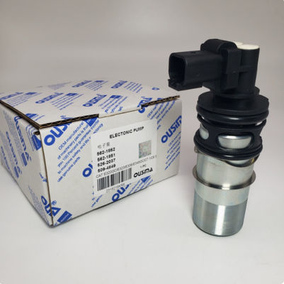 509-4849 526-2037 C-A-T के लिए इलेक्ट्रॉनिक ईंधन पंप E320GC E330 E336 E345 कैटरपिलर जीसी इलेक्ट्रिक ईंधन हस्तांतरण पंप