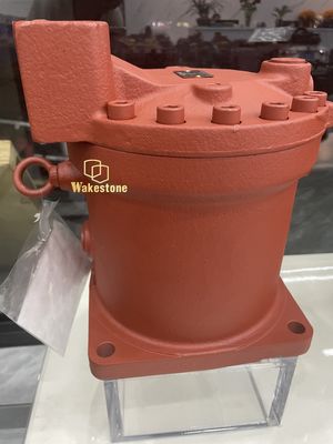 कावासाकी KPM M3X280ACN-001A स्लीव मोटर ♪ खुदाई मशीनों के लिए हाइड्रोलिक स्विंग मोटर ♪ जापान में निर्मित
