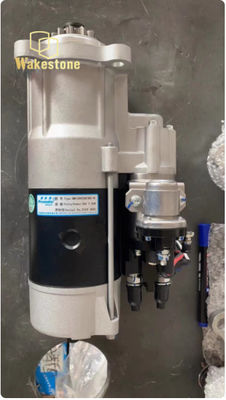 स्टार्टर मोटर TD100-3708110SF1 / DM105R3003SE Yuchai 6T इंजन के लिए