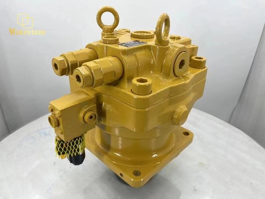 450-9351 ∙ 4509351 CAT 390 खुदाई के लिए स्विंग मोटर ∙ OEM कैटरपिलर स्लीव ड्राइव हाइड्रोलिक प्रतिस्थापन