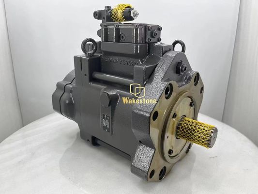 हिताची ZX470-3 ZX450-3 हाइड्रोलिक प्रशंसक पंप∙ 4633474 K3V63S-102R-1F29 कावासाकी जापान द्वारा