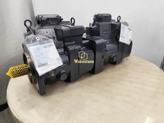 कावासाकी K3VL हाइड्रोलिक पंप K3VL45 K3VL80 K3VL112 K3VL140 K3VL200