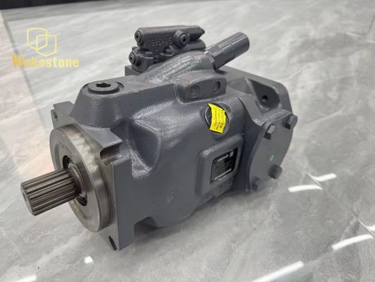 A10V0100LA90DS रेक्सरोथ हाइड्रोलिक पंप ️ असली बोश रेक्सरोथ पंप लिउगोंग खुदाई के लिए