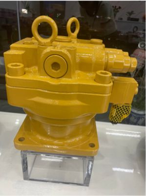 केपीएम स्विंग मोटर असेंबली के लिए सीएटी 374 खुदाई OEM भाग संख्या 295-9414 उच्च प्रदर्शन रोटरी ड्राइव
