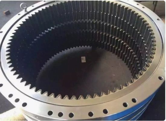 उच्च गुणवत्ता वाले LiuGong Excavator स्लीविंग लेयरिंग टर्नटेबल मॉडल 906, 907, 908, 915, 920, 220, 923, 936, 939 के लिए