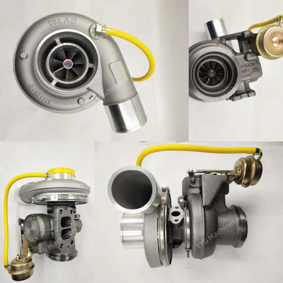 खुदाई 325DL इंजन C7 भागों के लिए 177/0440 Holset Turbocharger